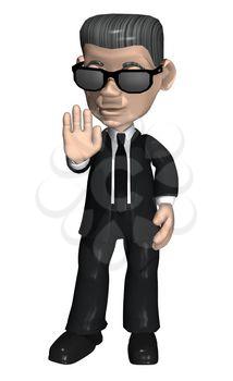 Shades Clipart