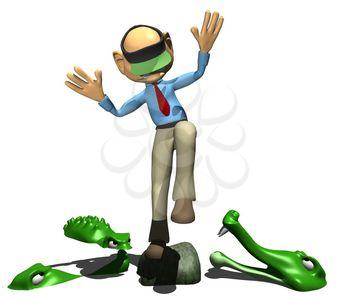 Visor Clipart