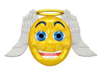 Angel Clipart