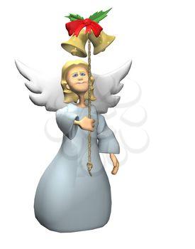 Angel Clipart