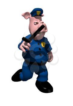 Swine Clipart