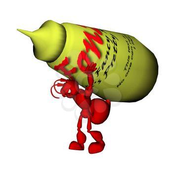 Mustard Clipart