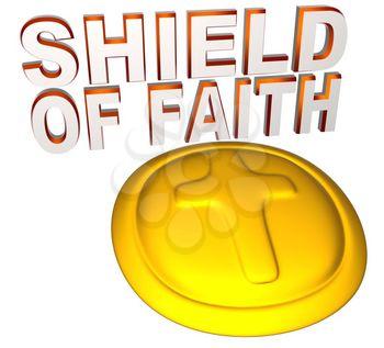 Faith Clipart