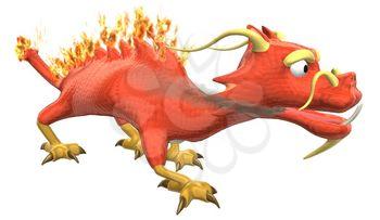 Fire-work Clipart