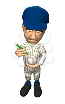 Pastime Clipart