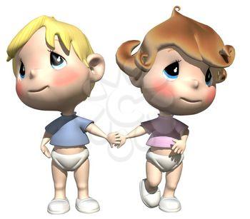 Infants Clipart