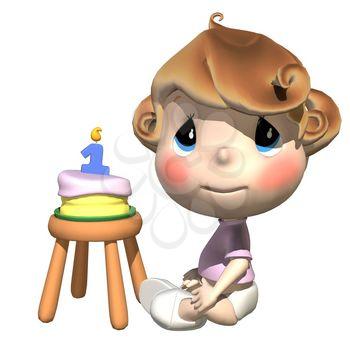 Birthday Clipart