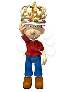 Royal Clipart