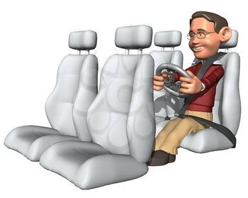 Seats Clipart