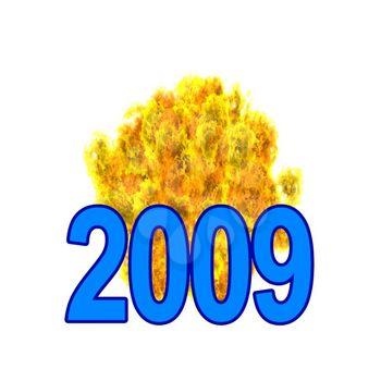 Flames Clipart