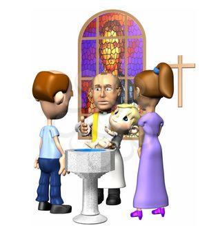 Religion Clipart