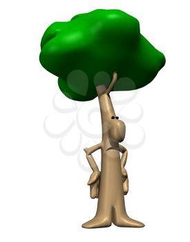 Tree Clipart