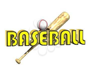 Baseball Clipart