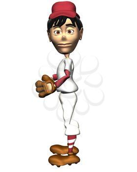 Player Clipart