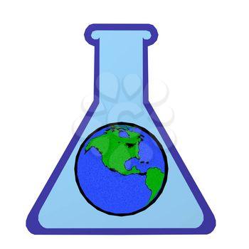 Environmentalism Clipart