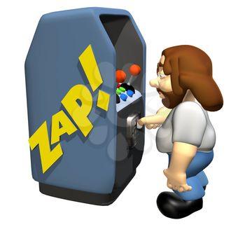 Zap Clipart