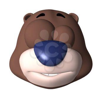 Bear Clipart