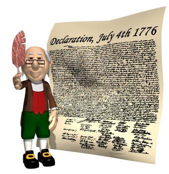 Historic Clipart