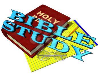 Bible Clipart