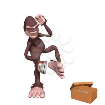 Clipart #5908