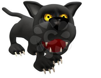 Claws Clipart