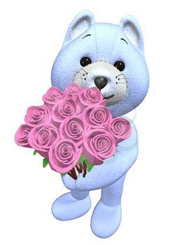 Roses Clipart