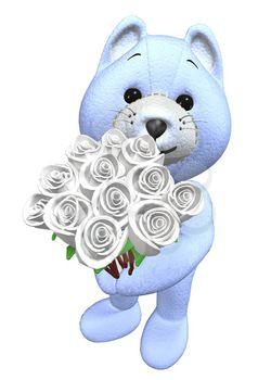 Bouquet Clipart