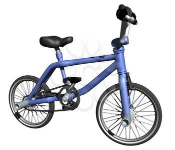 Bicycle Clipart