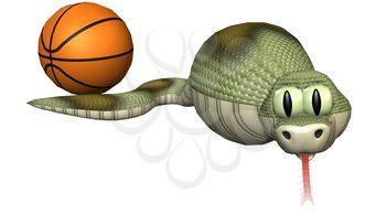 Serpent Clipart