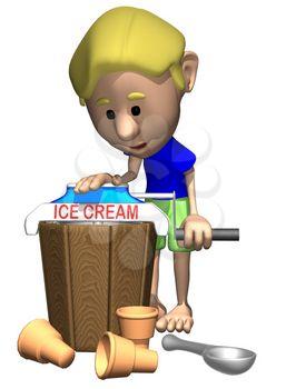 Blond Clipart