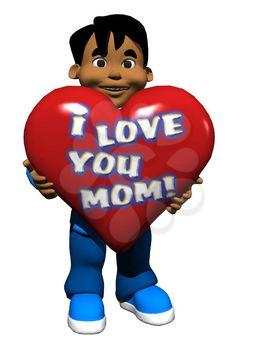 Mom Clipart