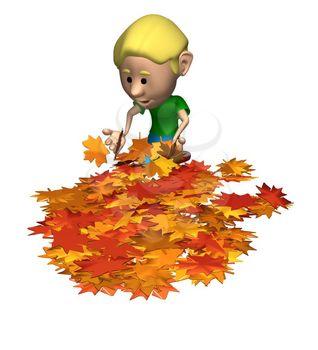 Leaves Clipart