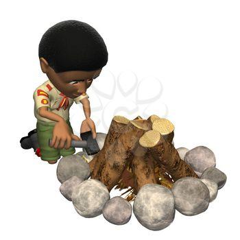 Rocks Clipart