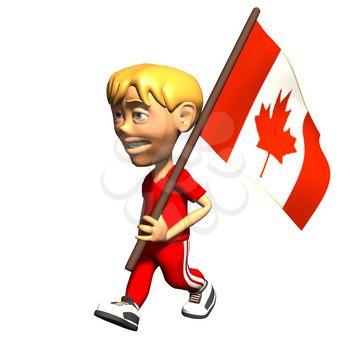 Canada Clipart