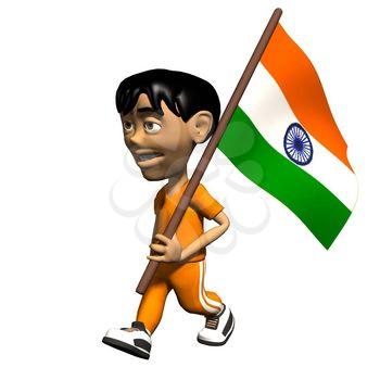 India Clipart