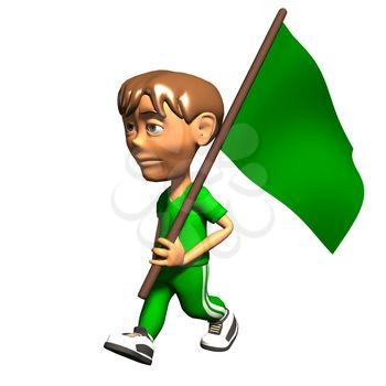 Libya Clipart