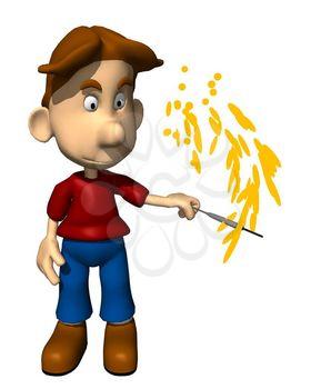 Firework Clipart