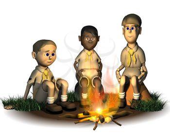 Boys Clipart