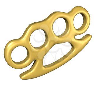 Brass Clipart