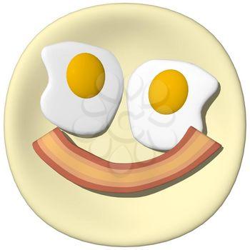 Eggs Clipart