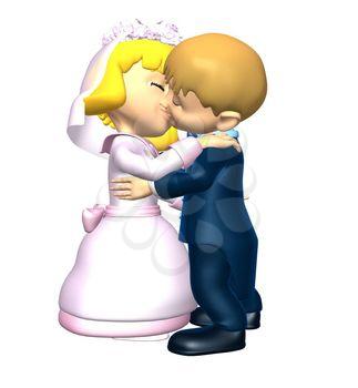 Groom Clipart