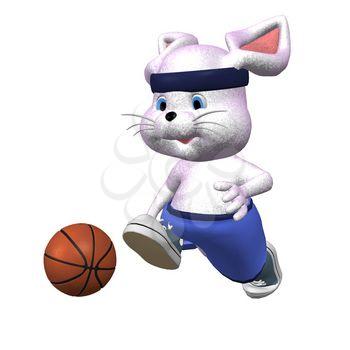 Basketball Clipart