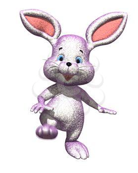 Rabbit Clipart