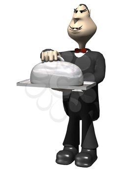 Formal Clipart