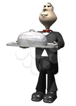 Tuxedo Clipart