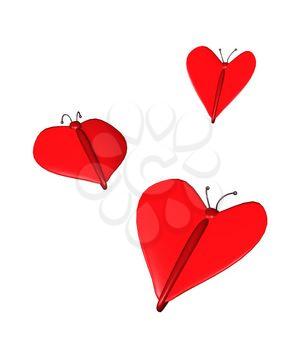 Hearts Clipart