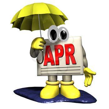 April Clipart