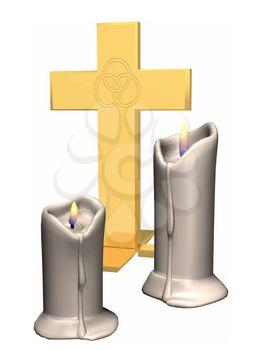 Cross Clipart