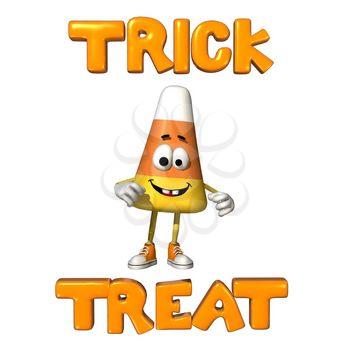 Candy Clipart