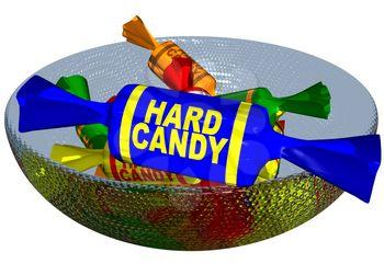 Candy Clipart